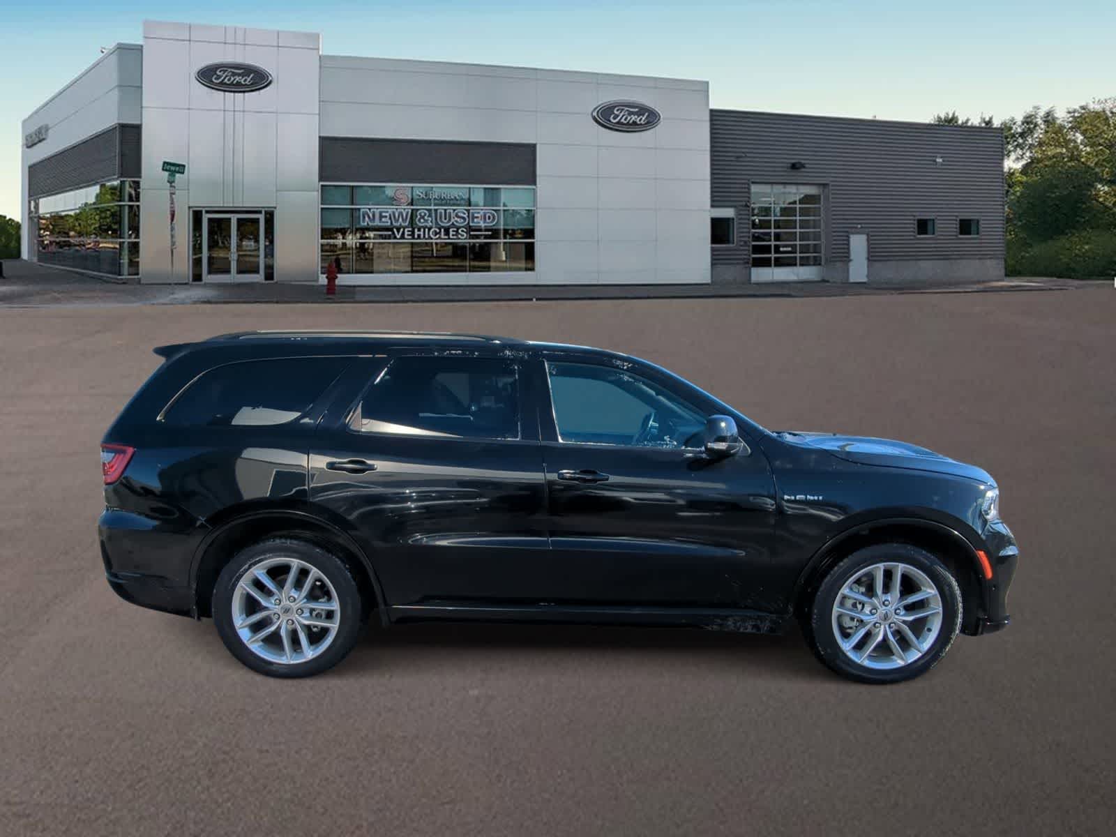 Thumbnail: 2024 Dodge Durango - 12