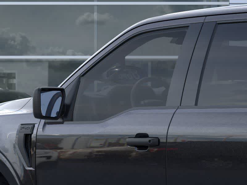 Thumbnail: 2026 Ford F-150 - 21