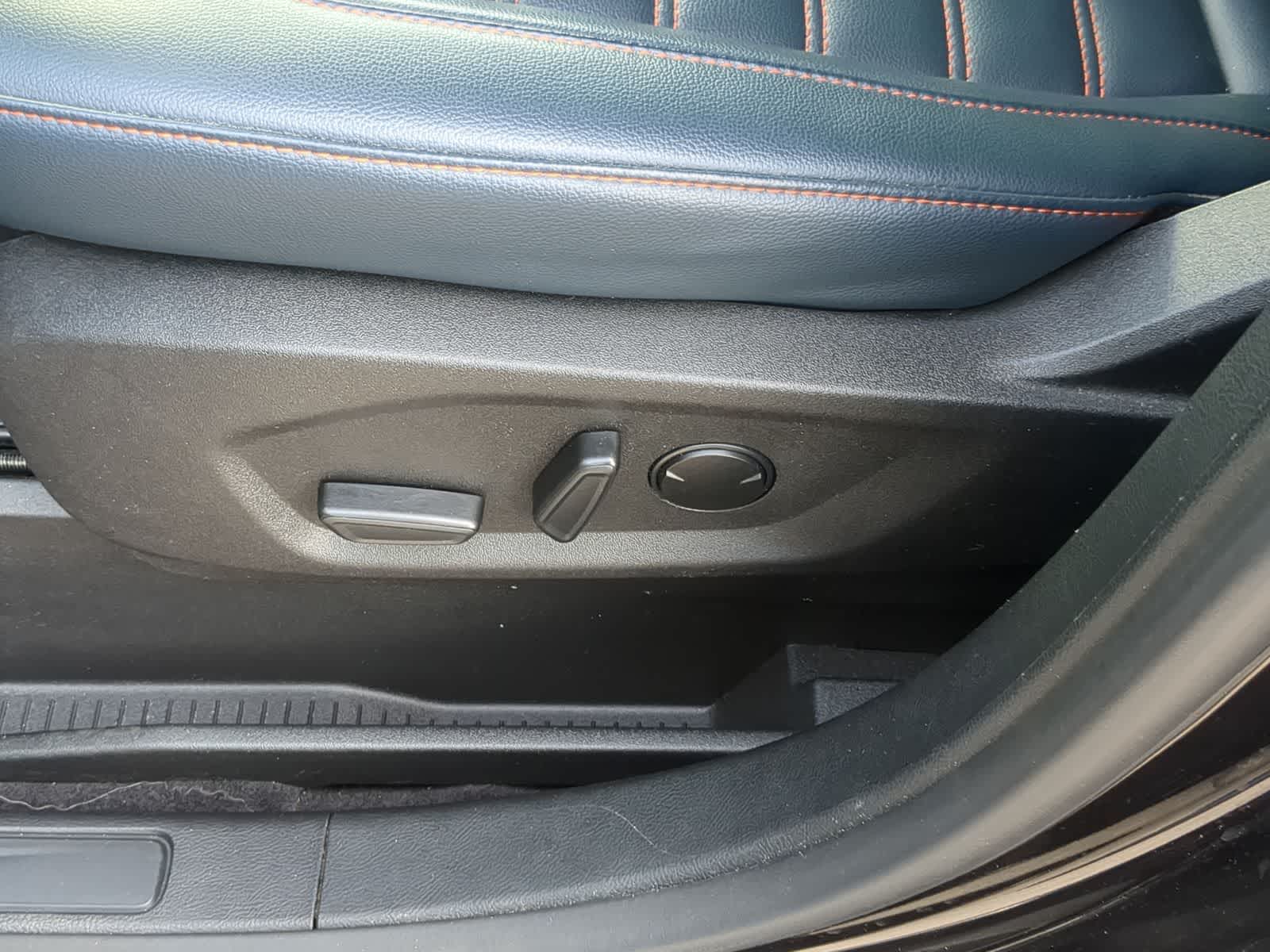 Thumbnail: 2023 Ford Edge - 23