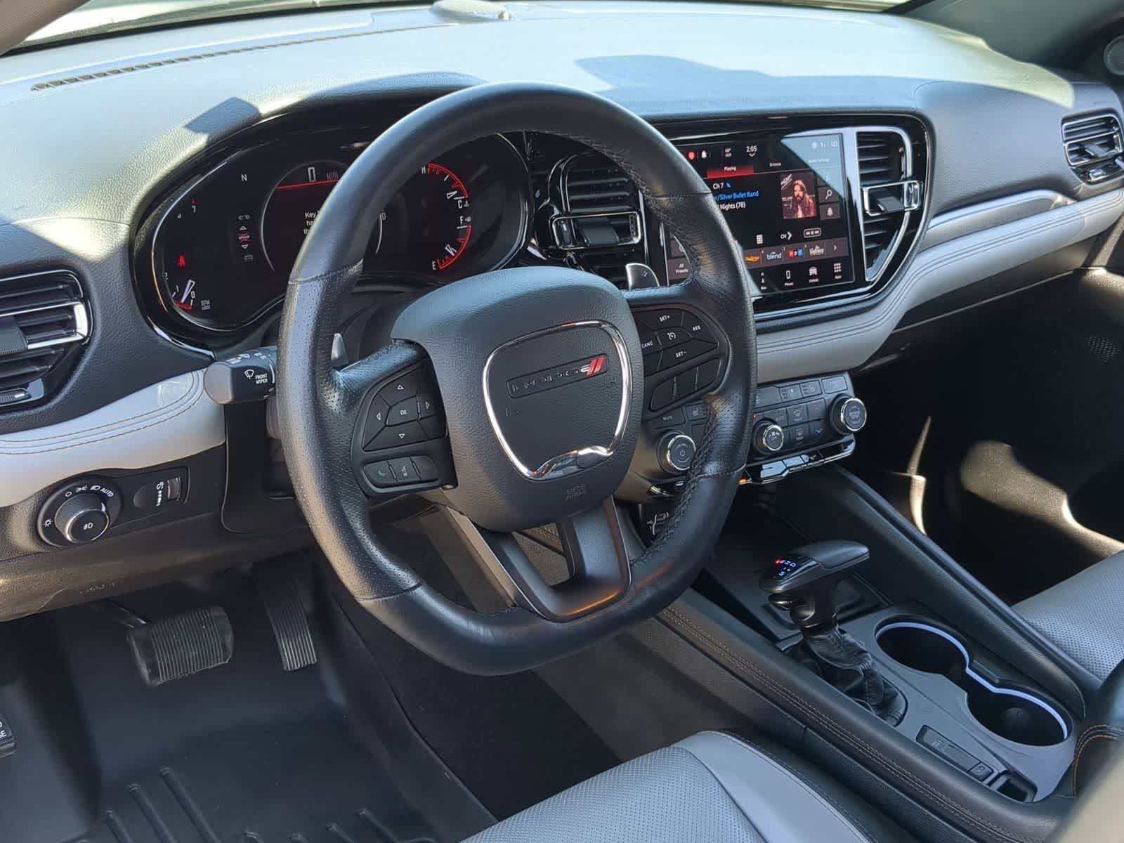 2022 Dodge Durango R/T 14