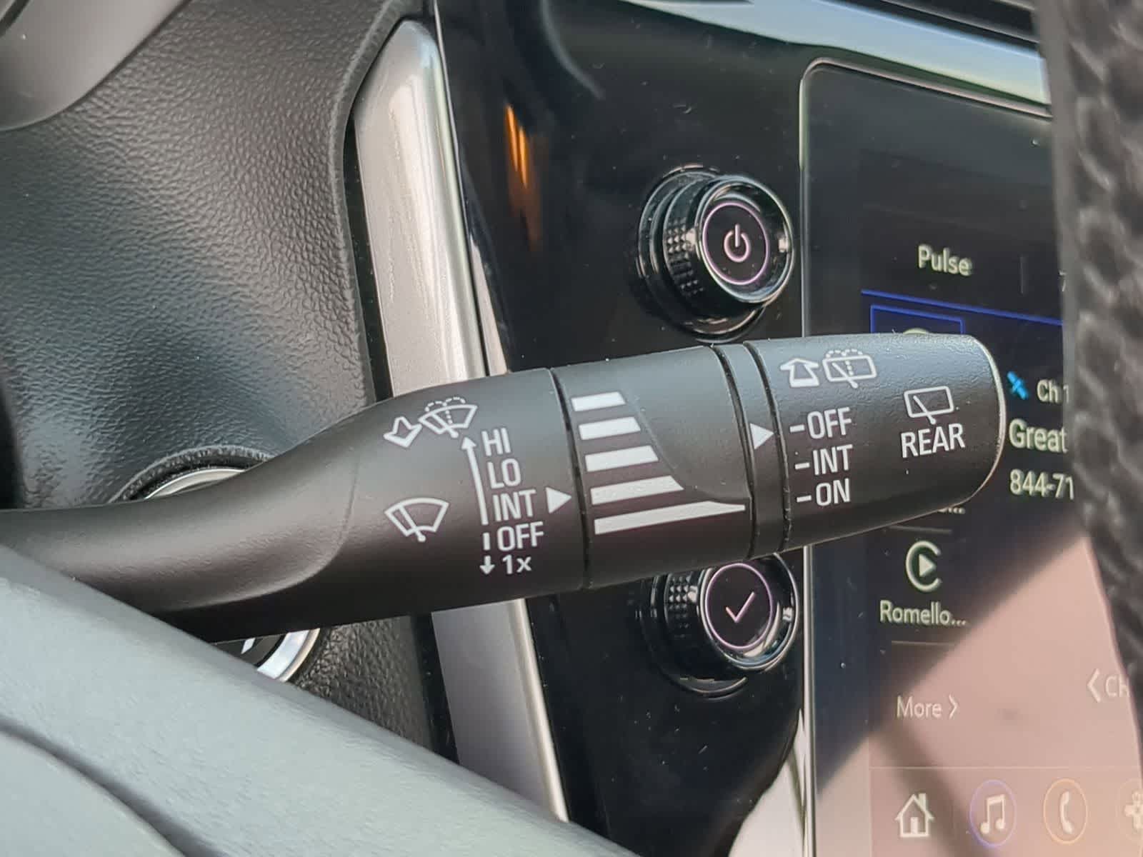 Thumbnail: 2022 Chevrolet Bolt EUV - 33