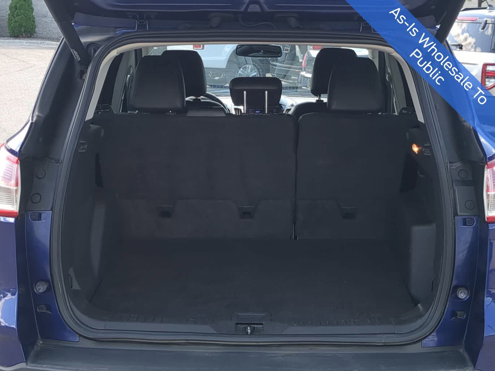 Thumbnail: 2013 Ford Escape - 33