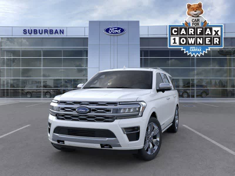 Thumbnail: 2024 Ford Expedition - 2
