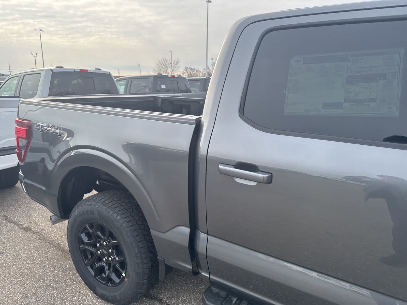Thumbnail: 2026 Ford F-150 - 22