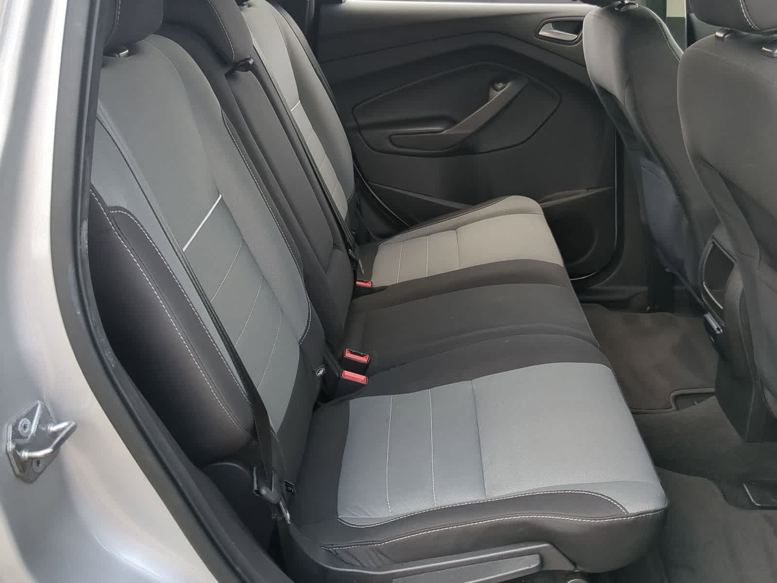 Thumbnail: 2014 Ford Escape - 21
