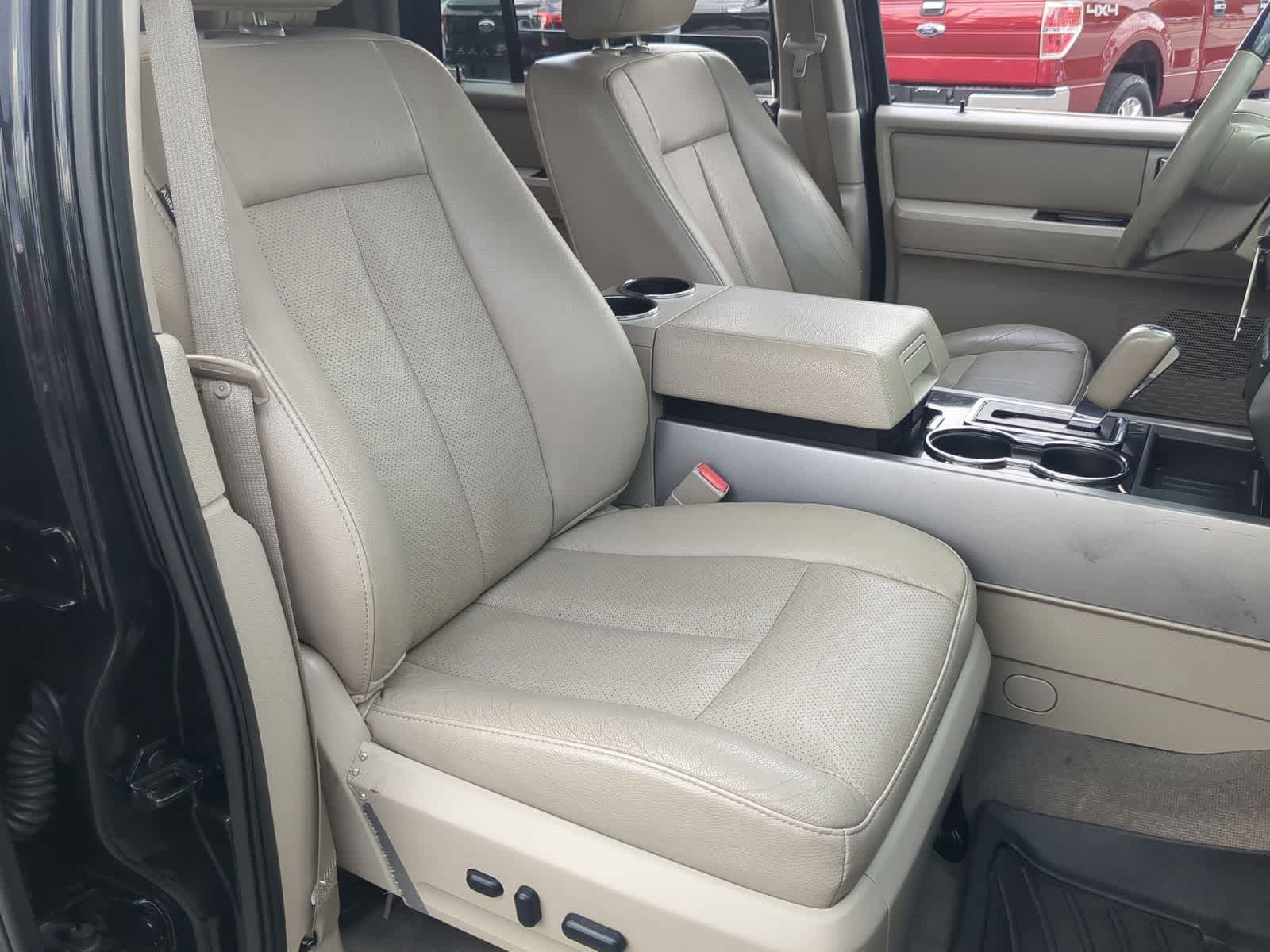 Thumbnail: 2013 Ford Expedition EL - 26