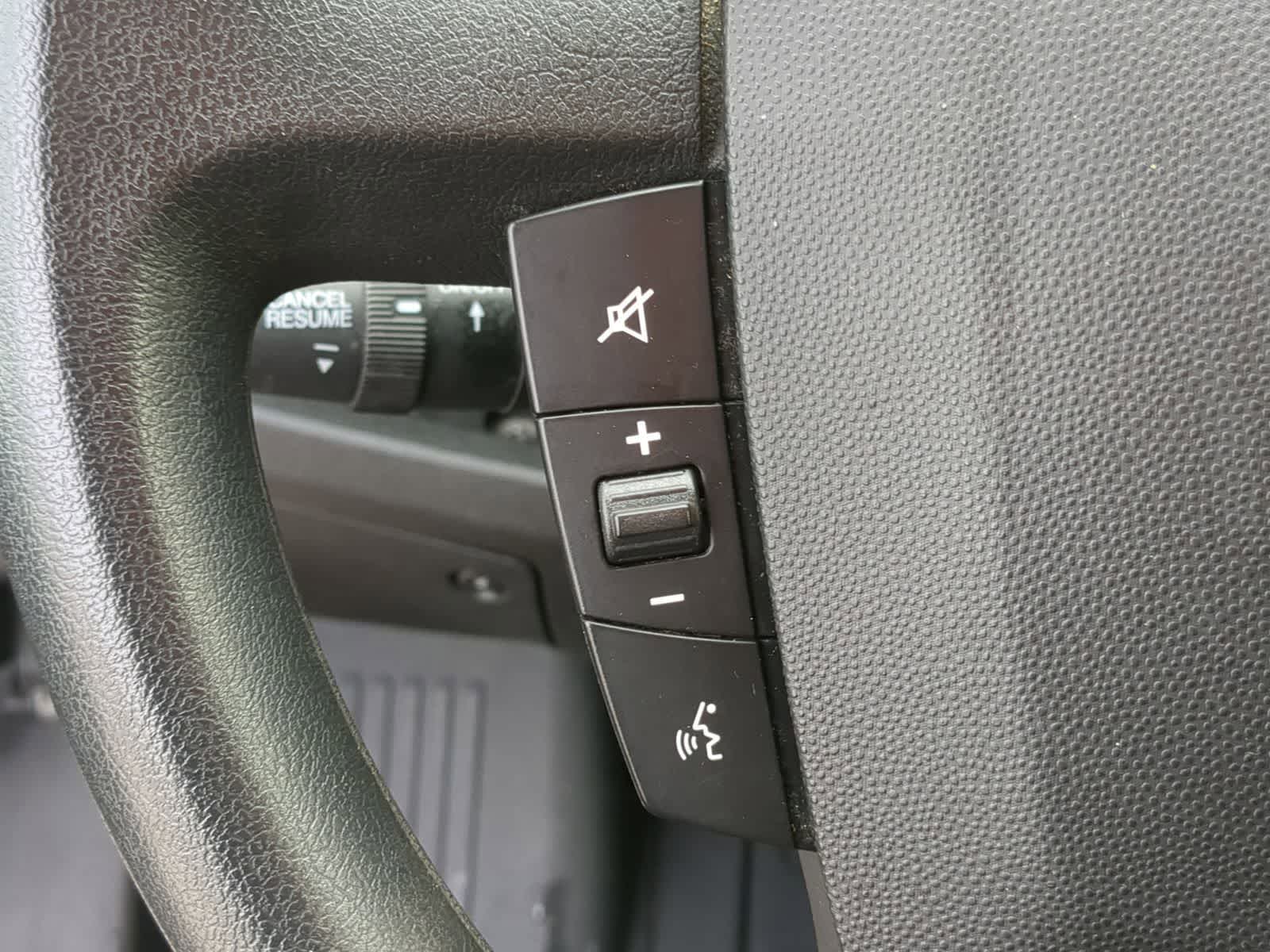 Thumbnail: 2021 RAM ProMaster - 22