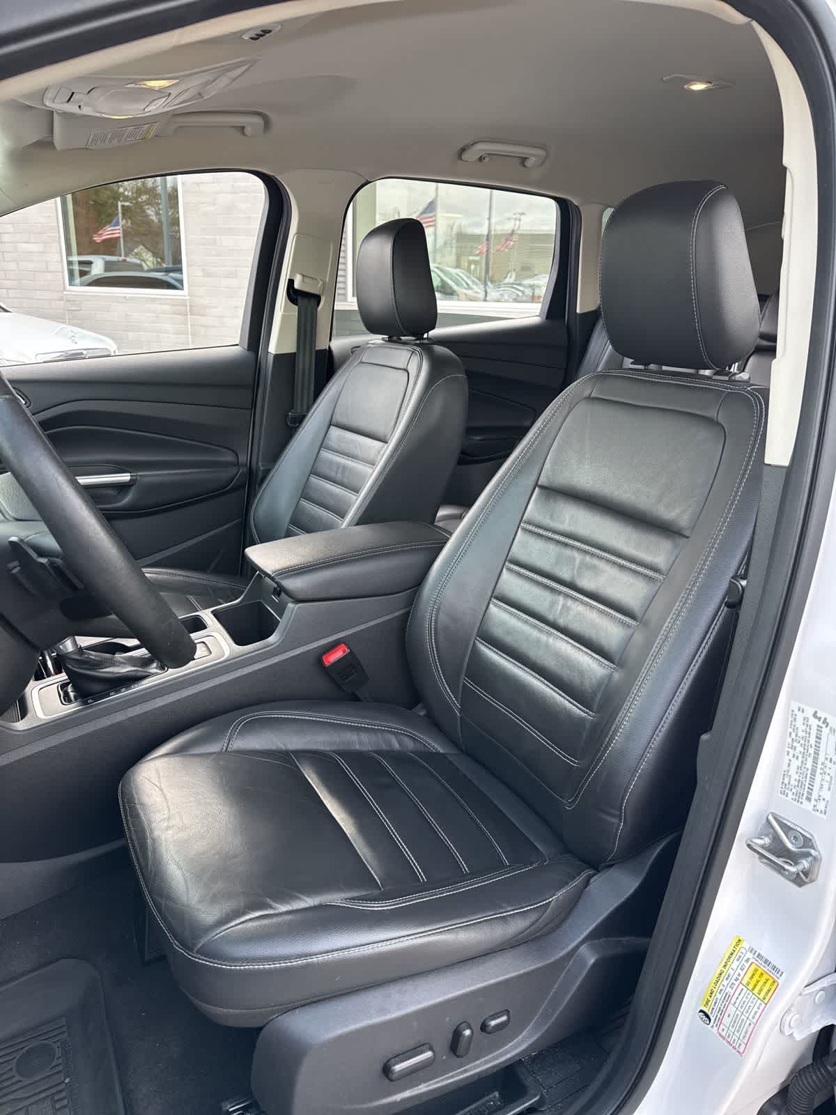 Thumbnail: 2018 Ford Escape - 20