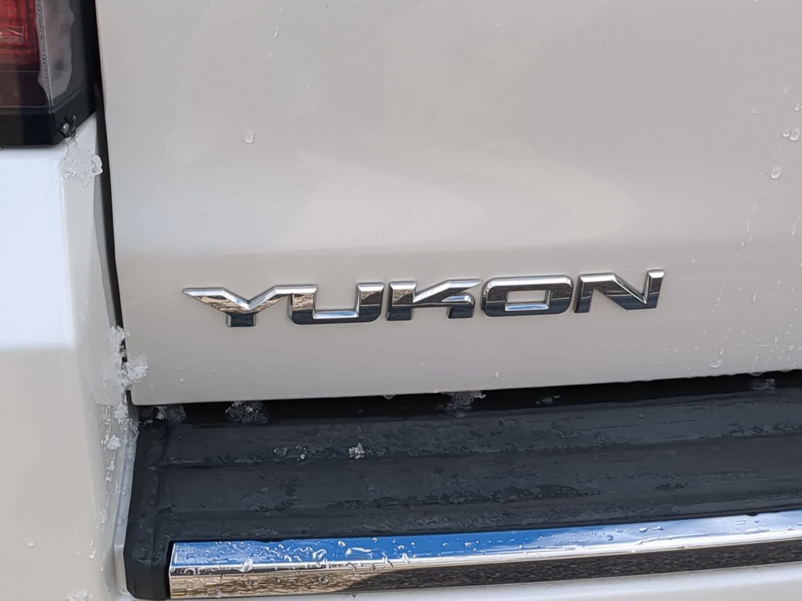 Thumbnail: 2018 GMC Yukon - 18