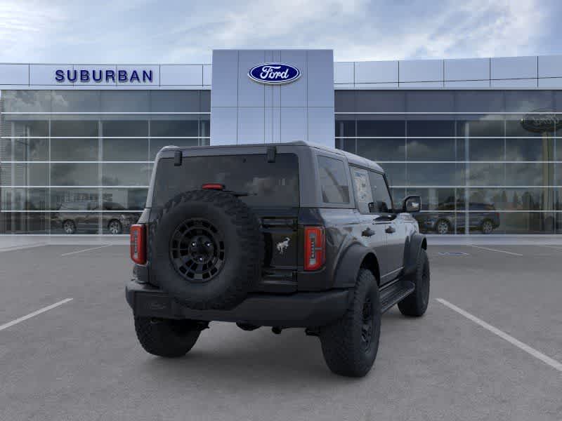 Thumbnail: 2026 Ford Bronco - 9