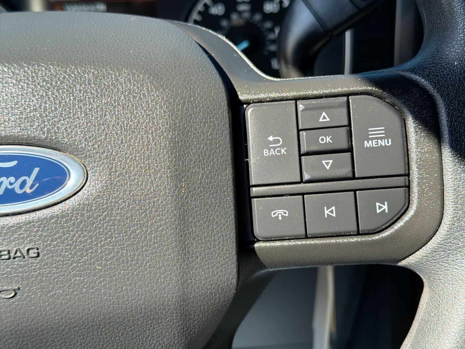 Thumbnail: 2021 Ford F-150 - 29