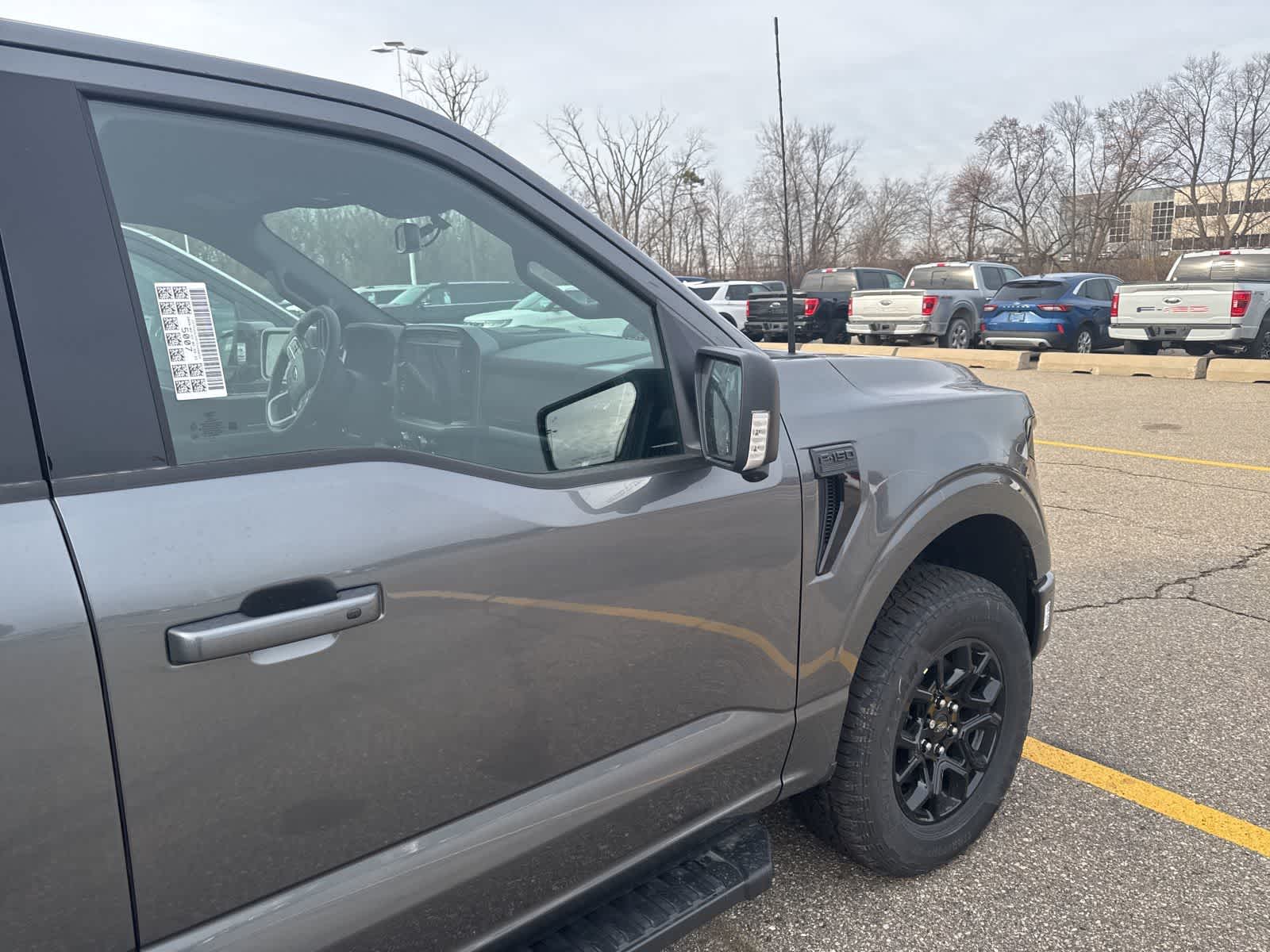 Thumbnail: 2026 Ford F-150 - 20