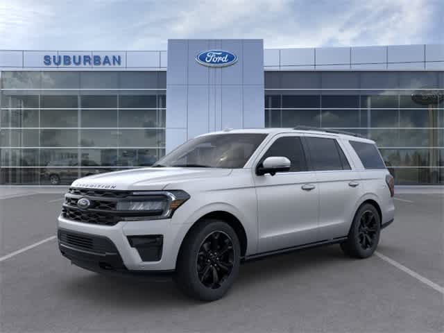 2023 Ford Expedition Limited -
                Ferndale, MI