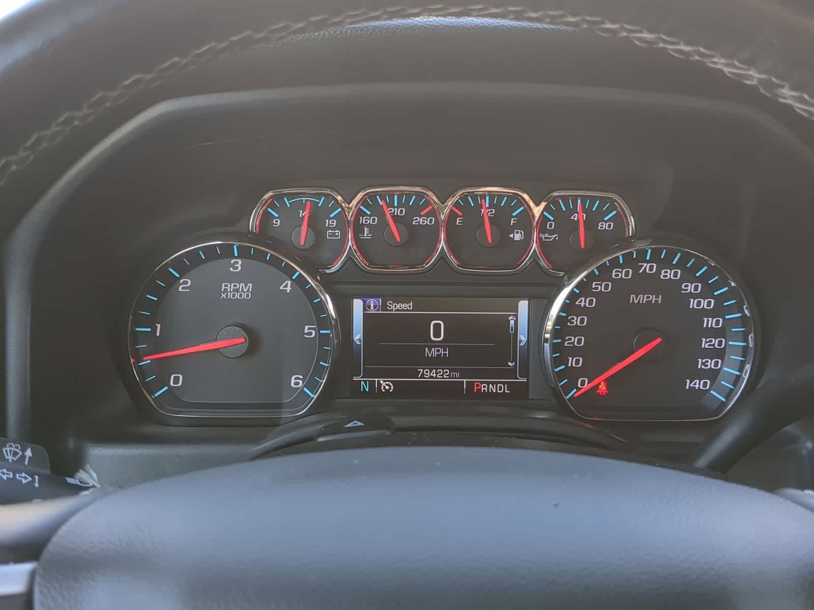 Thumbnail: 2018 GMC Sierra 1500 - 37