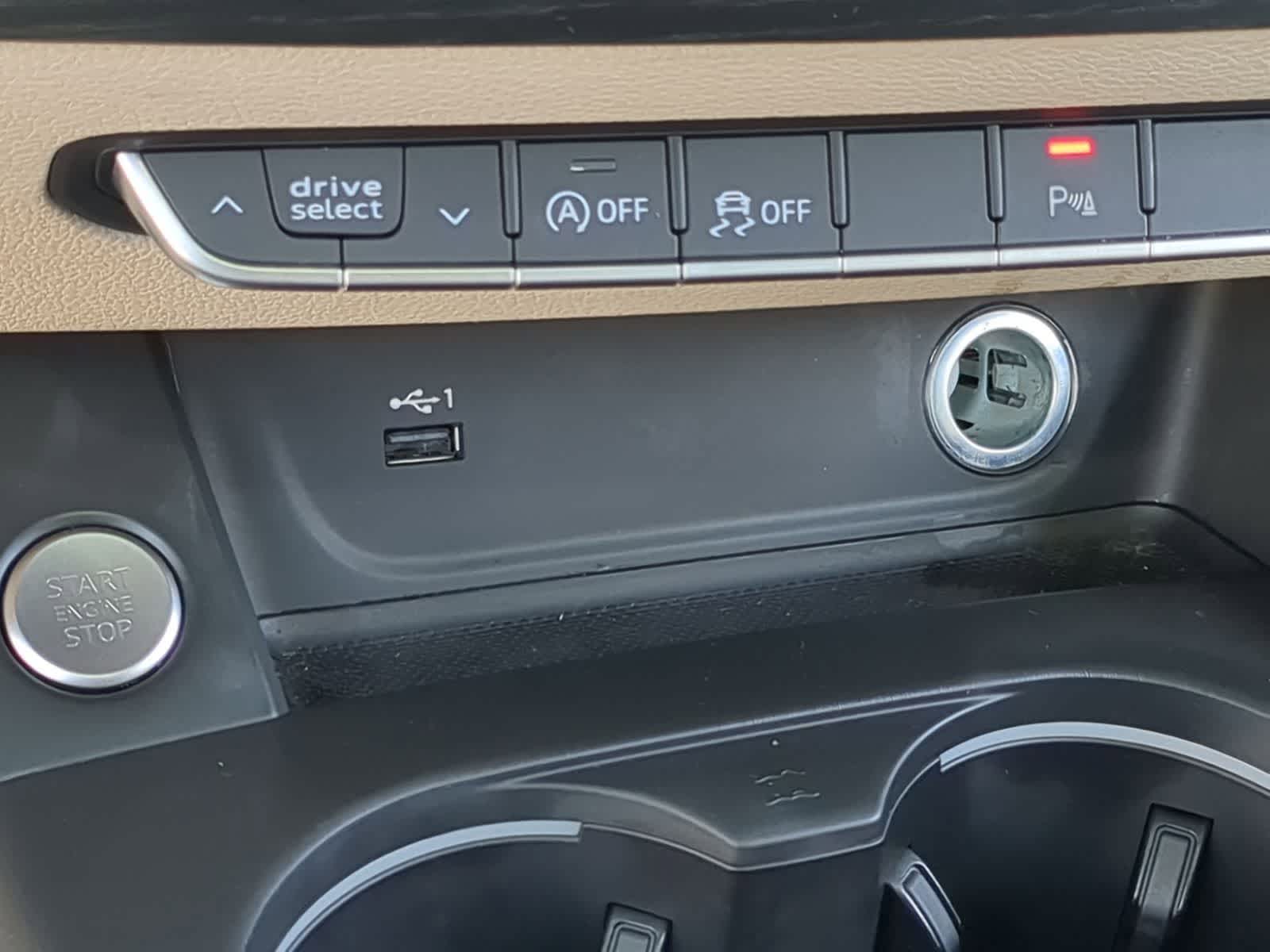 Thumbnail: 2018 Audi A5 - 37