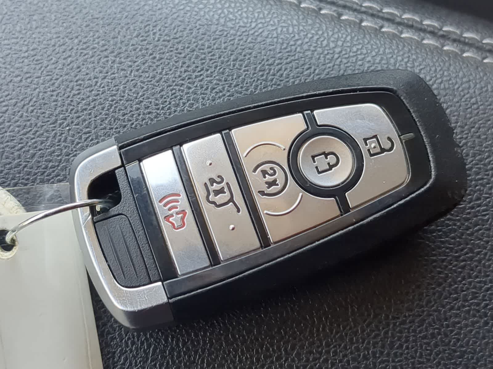 Thumbnail: 2023 Ford Escape - 36