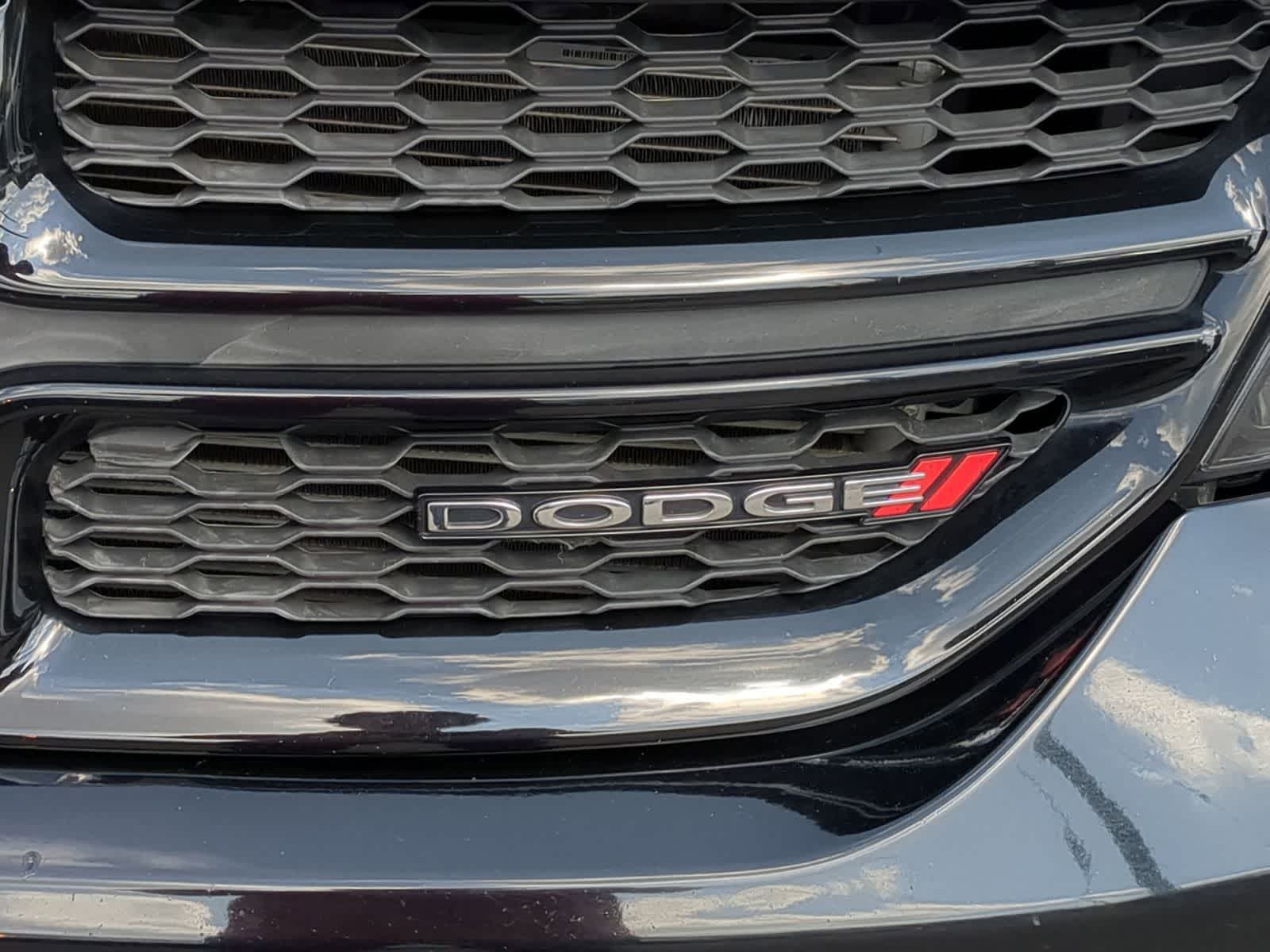 Thumbnail: 2014 Dodge Journey - 16