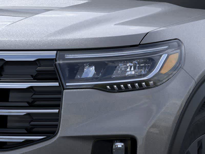 Thumbnail: 2025 Ford Explorer - 19