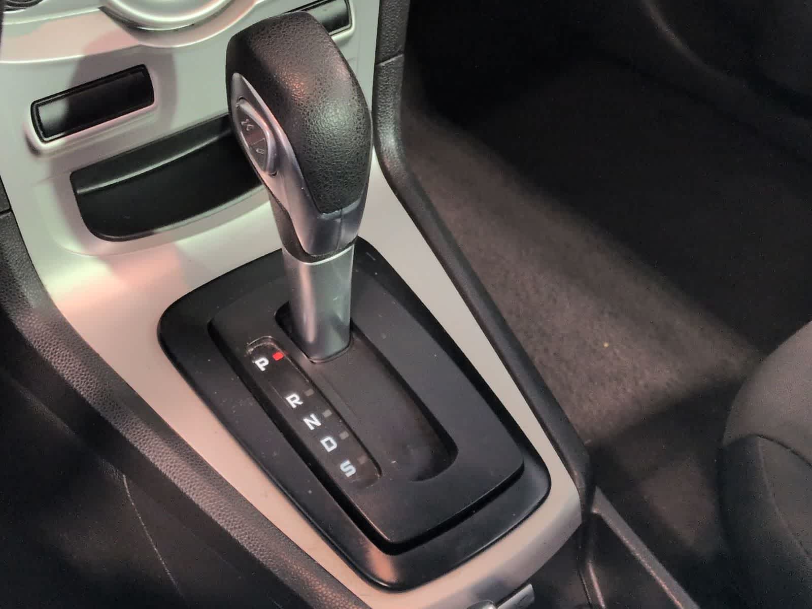 Thumbnail: 2019 Ford Fiesta - 33