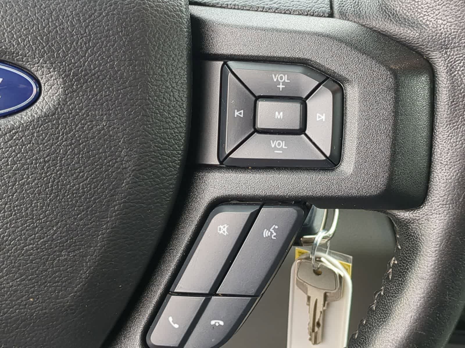 Thumbnail: 2017 Ford F-150 - 30