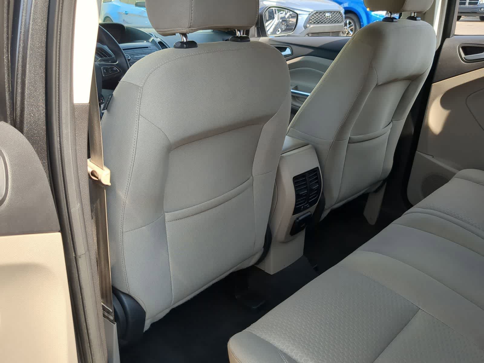 Thumbnail: 2017 Ford Escape - 20