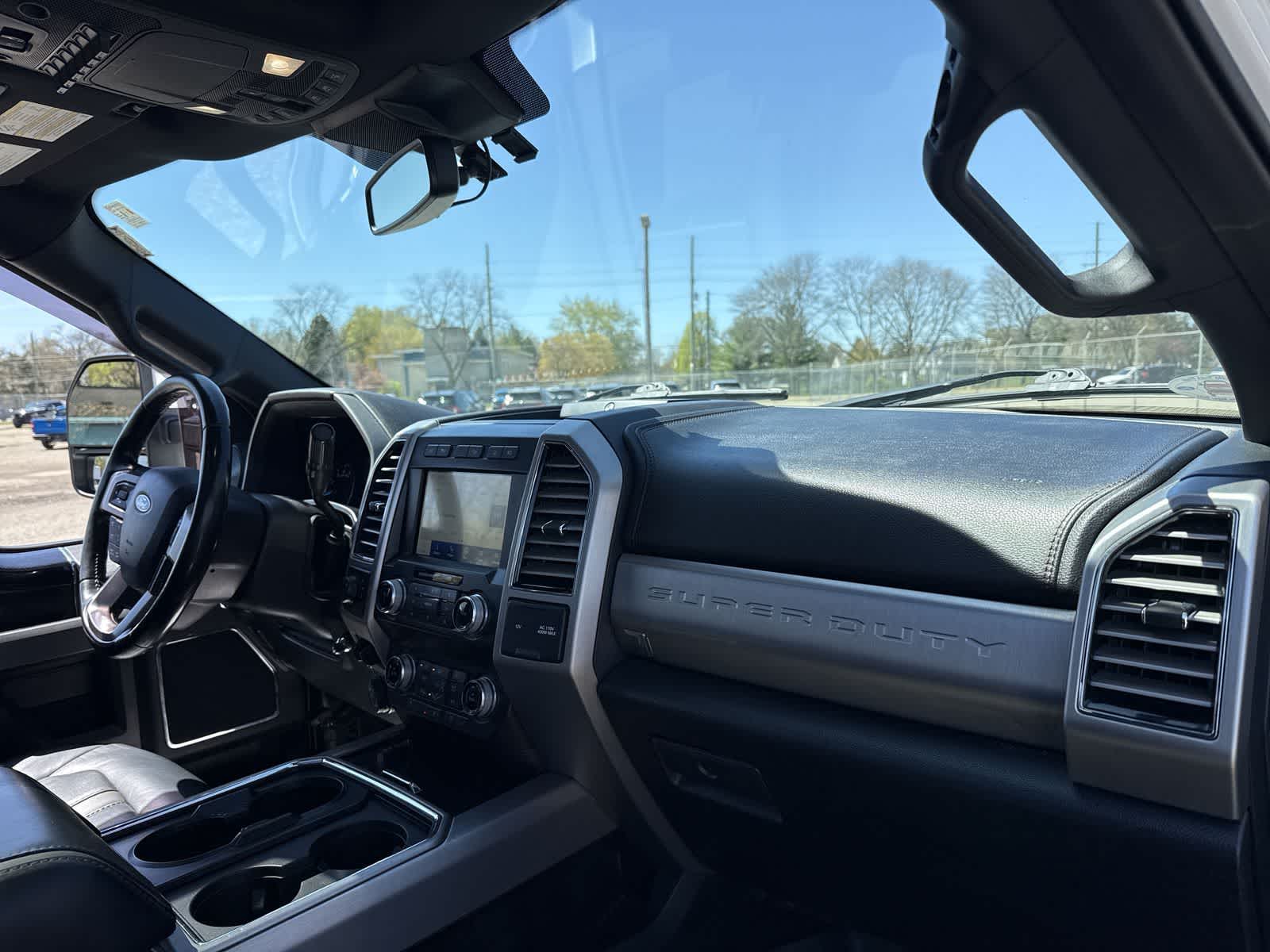 Thumbnail: 2020 Ford Econoline - 21