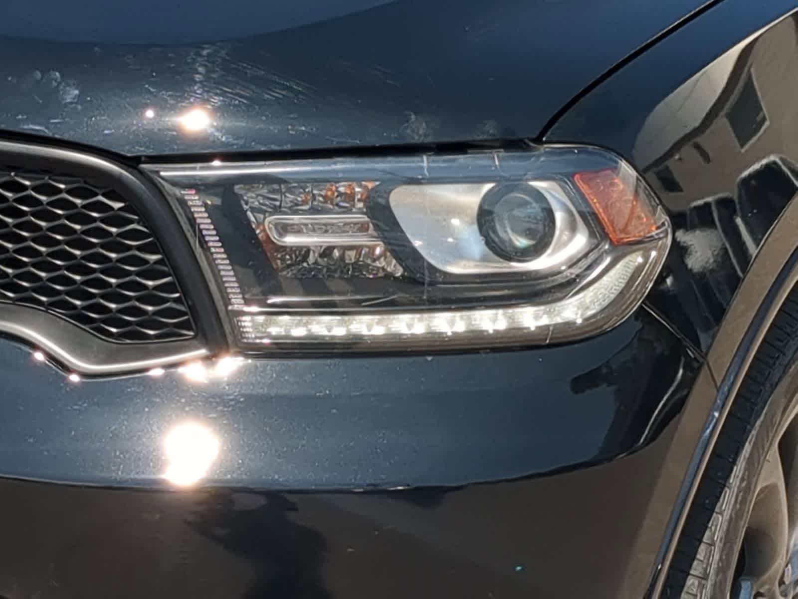 2020 Dodge Durango R/T 15