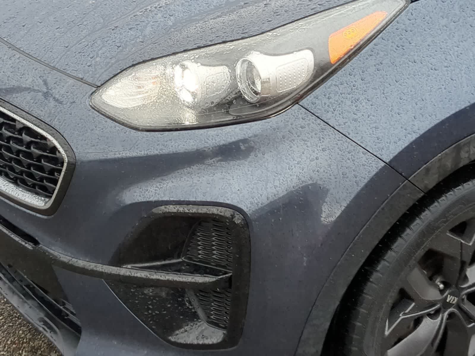 Thumbnail: 2022 Kia Sportage - 15