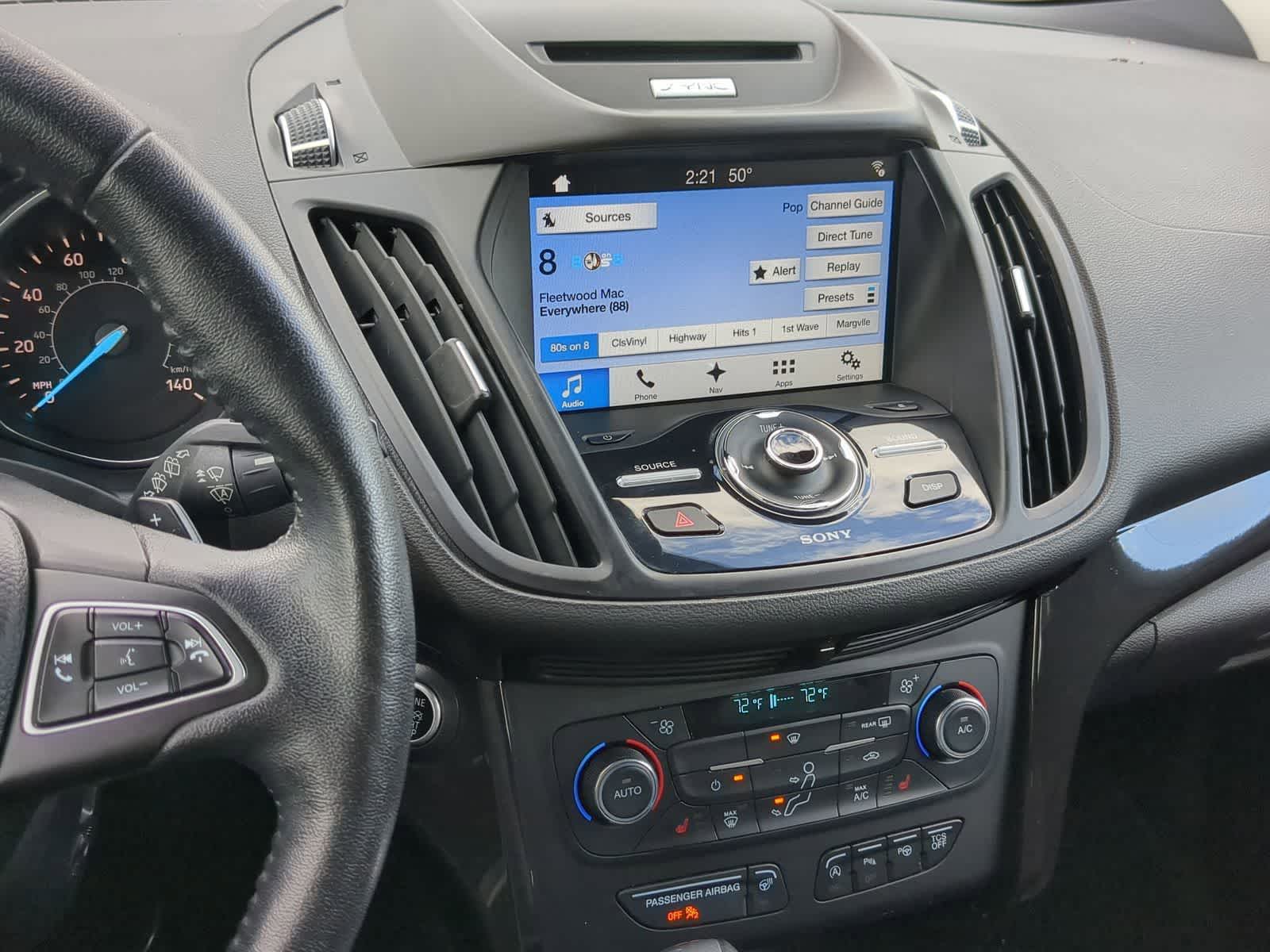 Thumbnail: 2017 Ford Escape - 32