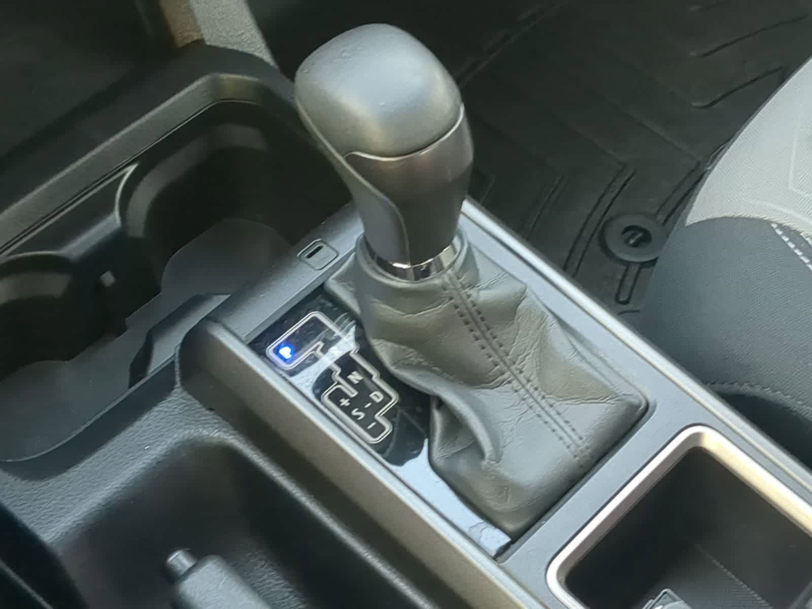 Thumbnail: 2023 Toyota Tacoma - 32