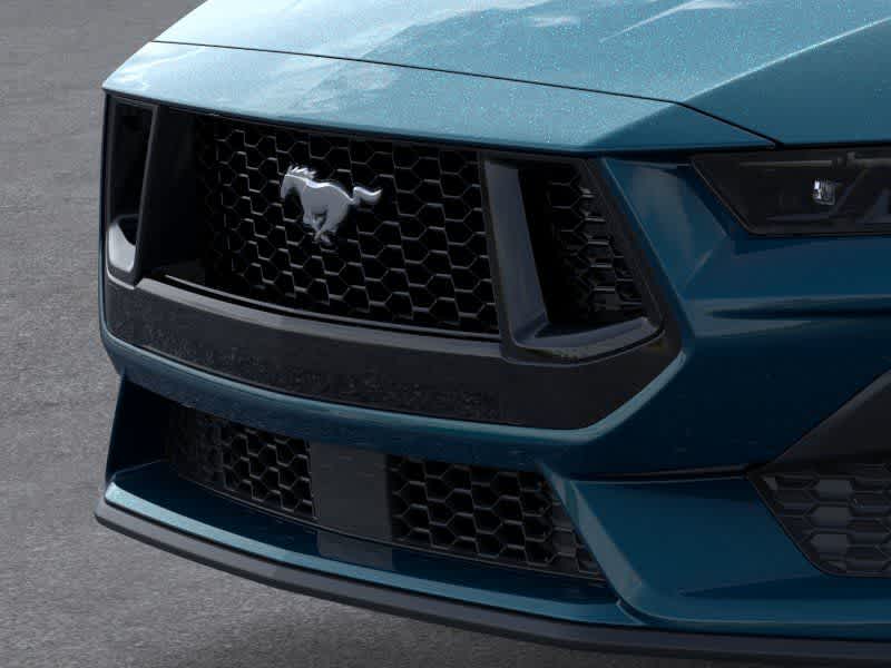 Thumbnail: 2026 Ford Mustang - 18