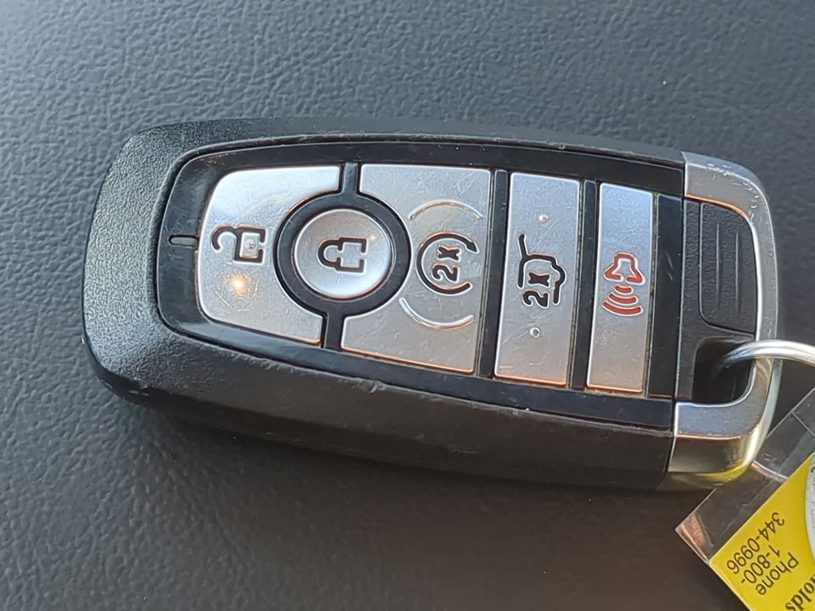 Thumbnail: 2024 Ford Explorer - 37