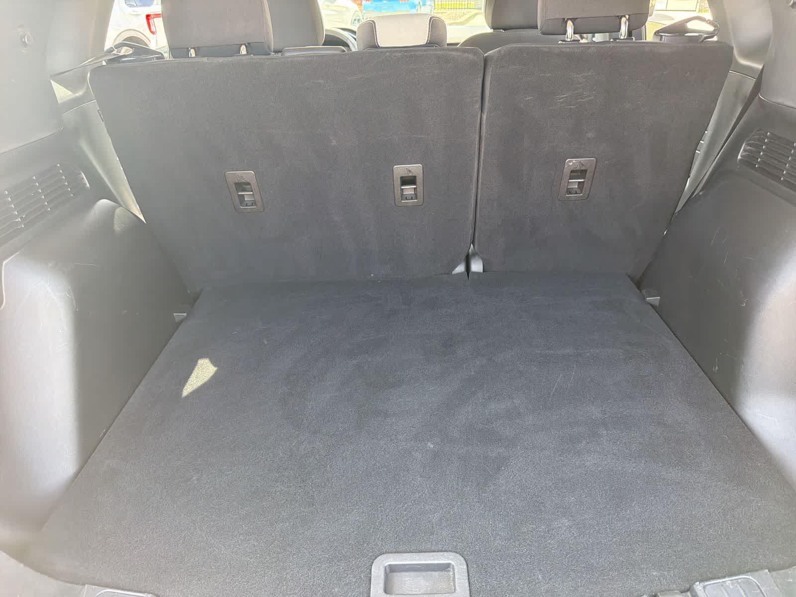 Thumbnail: 2023 Ford Escape - 37