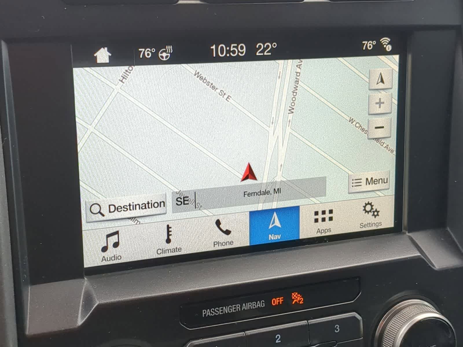 Thumbnail: 2018 Ford F-150 - 34