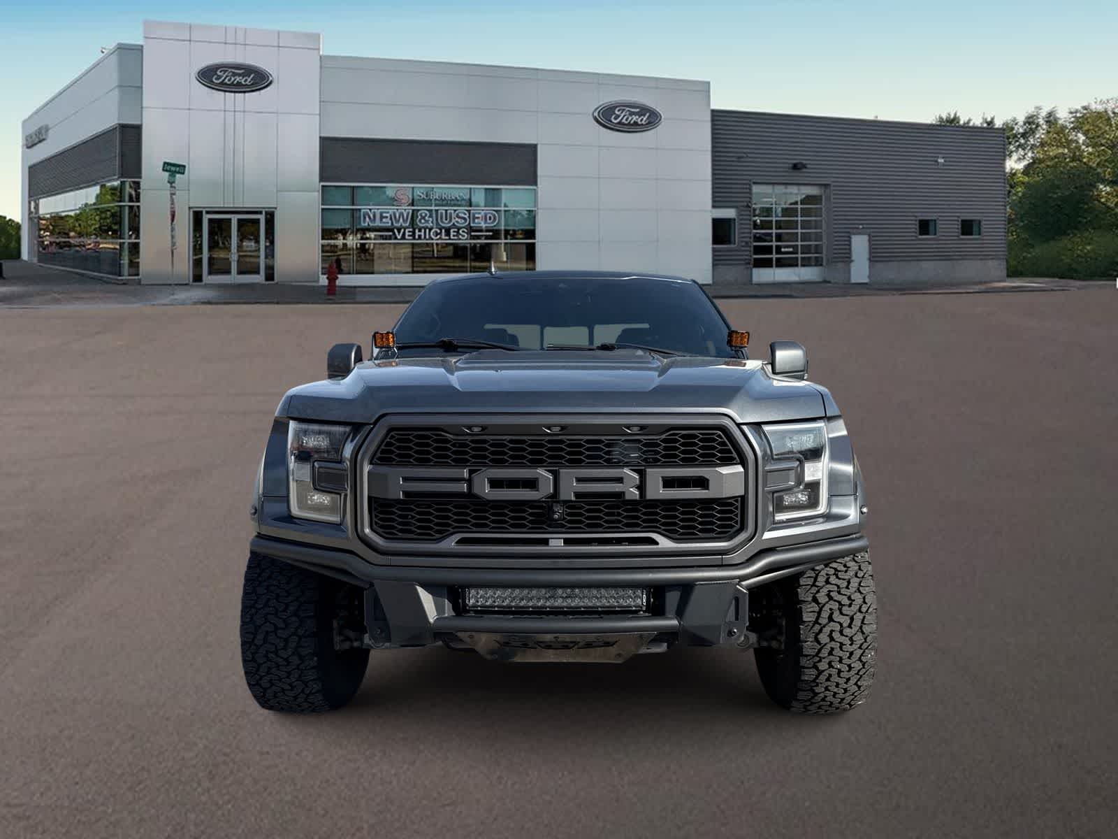 Thumbnail: 2020 Ford F-150 - 3