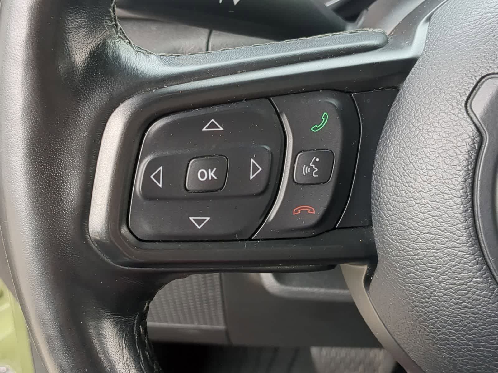 Thumbnail: 2021 Jeep Wrangler - 29