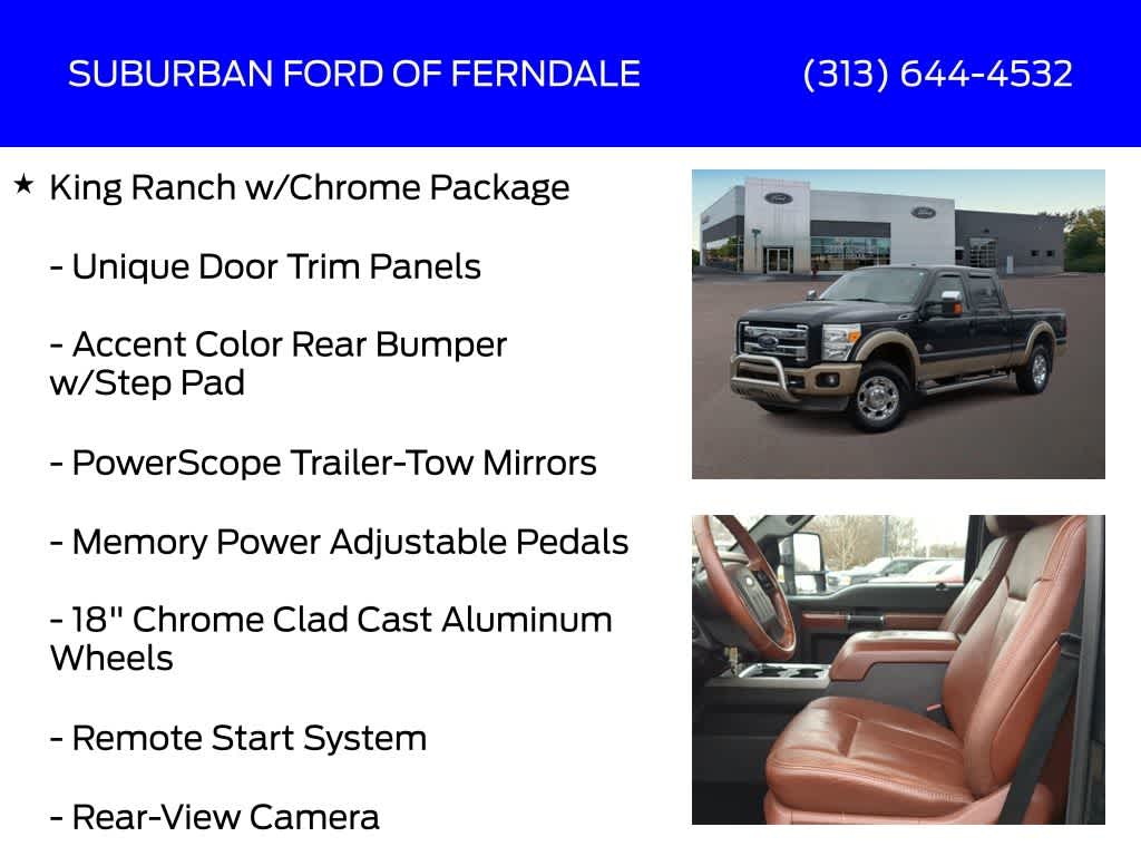 Thumbnail: 2012 Ford Econoline - 9