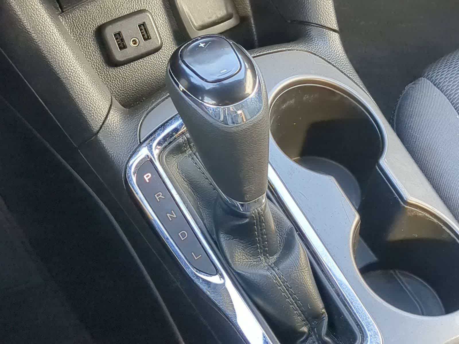 Thumbnail: 2019 Chevrolet Cruze - 32