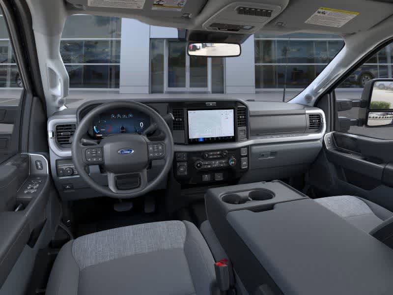 Thumbnail: 2026 Ford F-250 - 10