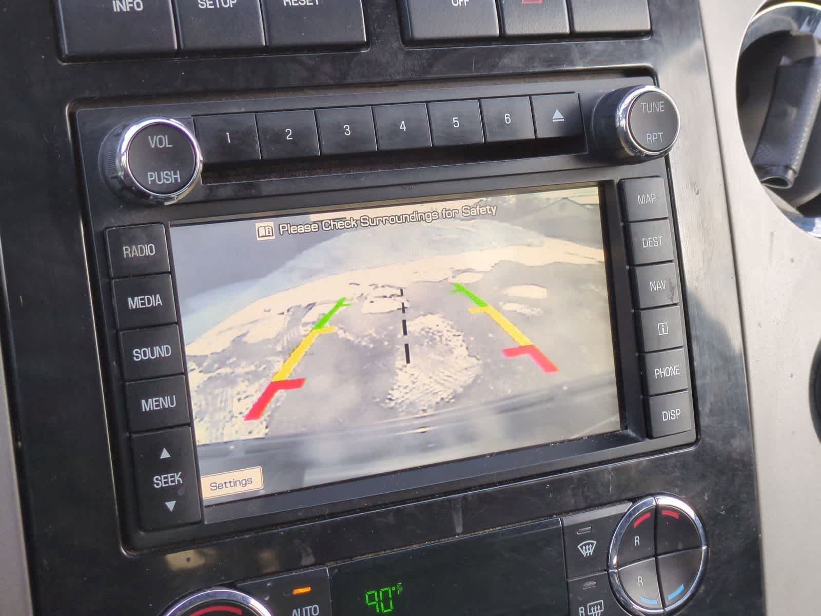 Thumbnail: 2014 Ford Expedition - 41