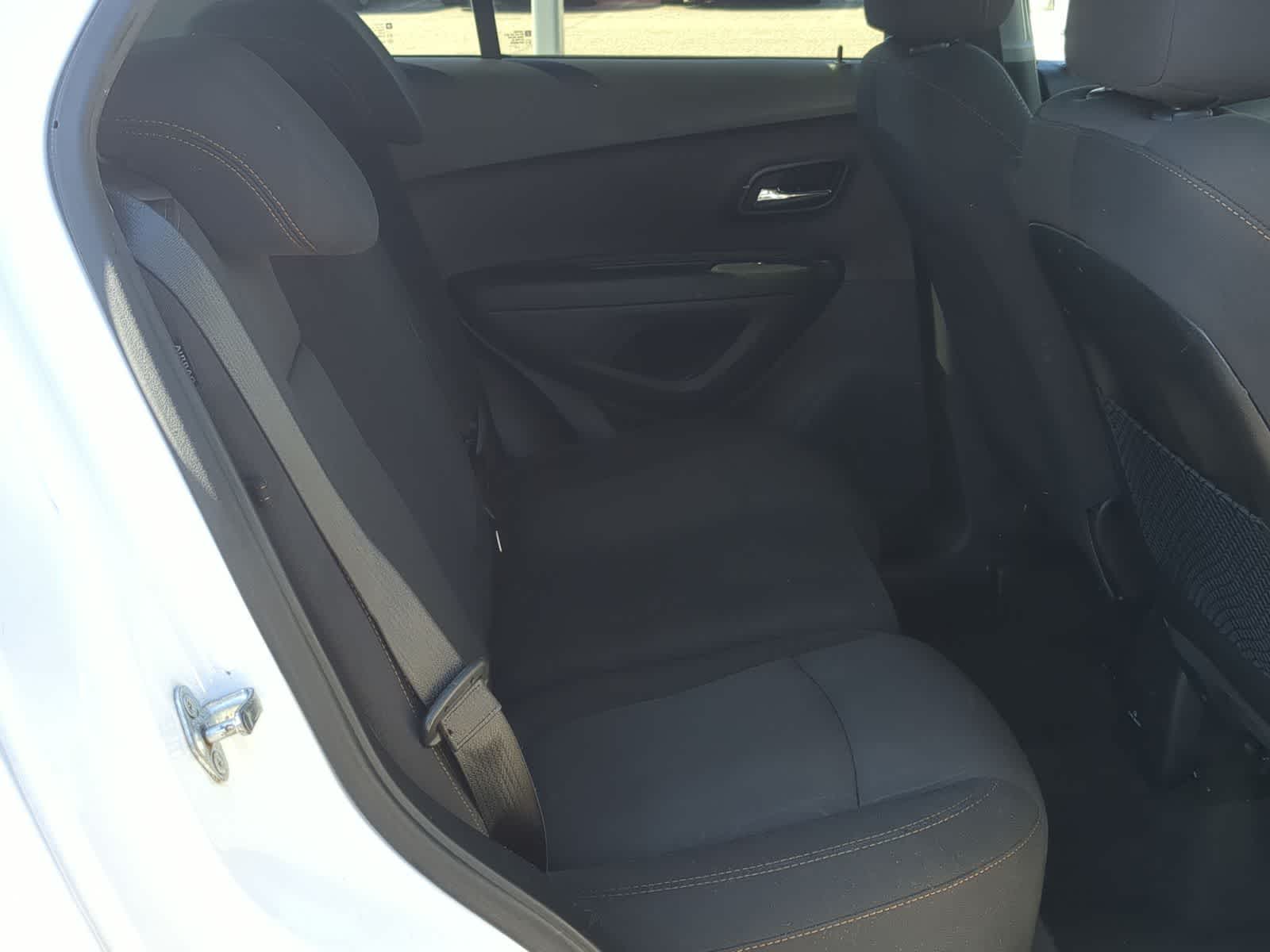 Thumbnail: 2020 Chevrolet Trax - 22