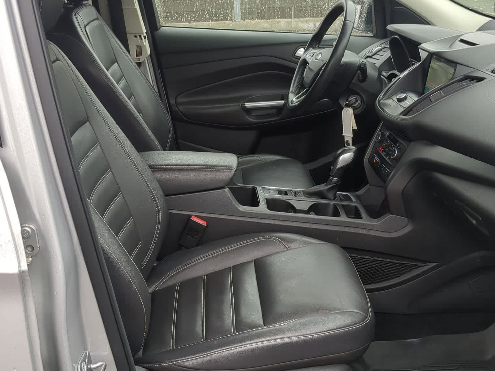 Thumbnail: 2018 Ford Escape - 26