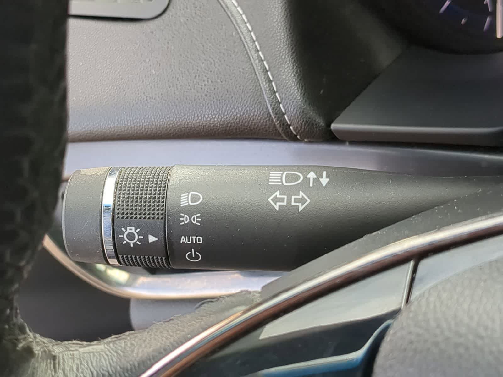 Thumbnail: 2015 Cadillac ATS - 31