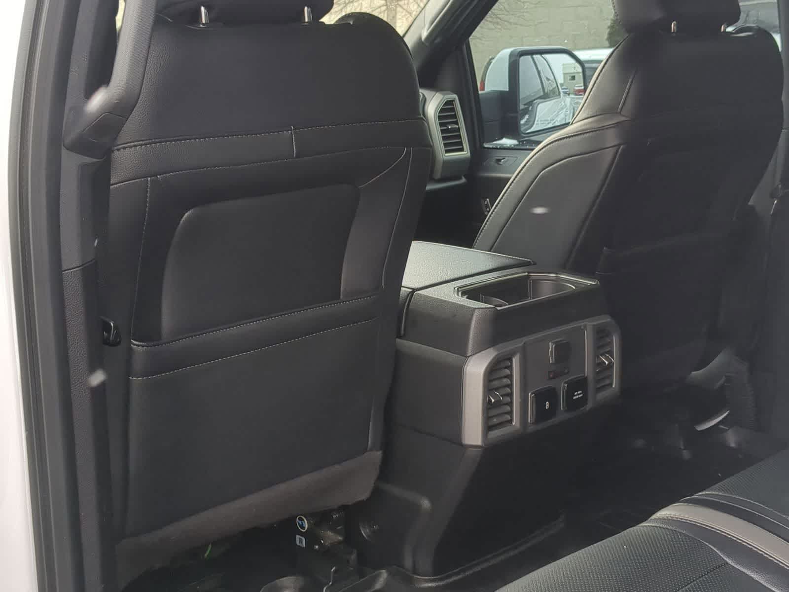 Thumbnail: 2018 Ford F-150 - 24