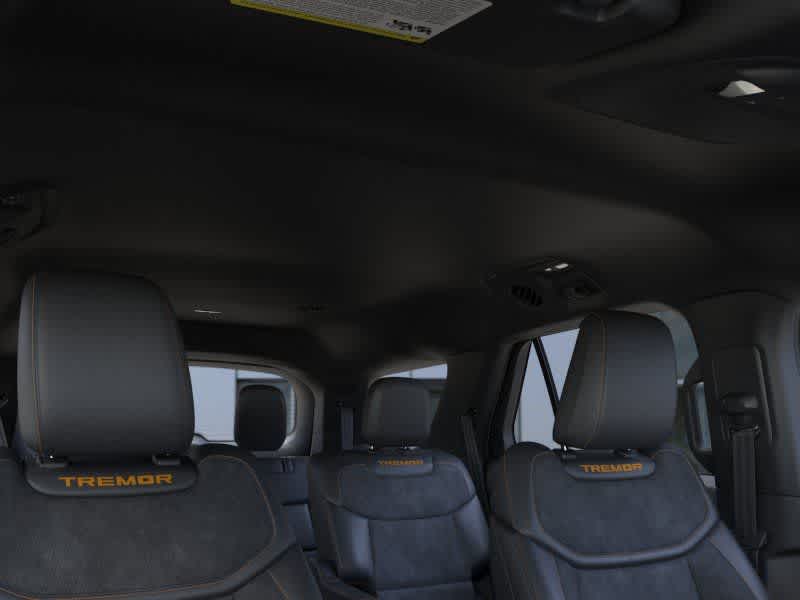 Thumbnail: 2026 Ford Explorer - 23