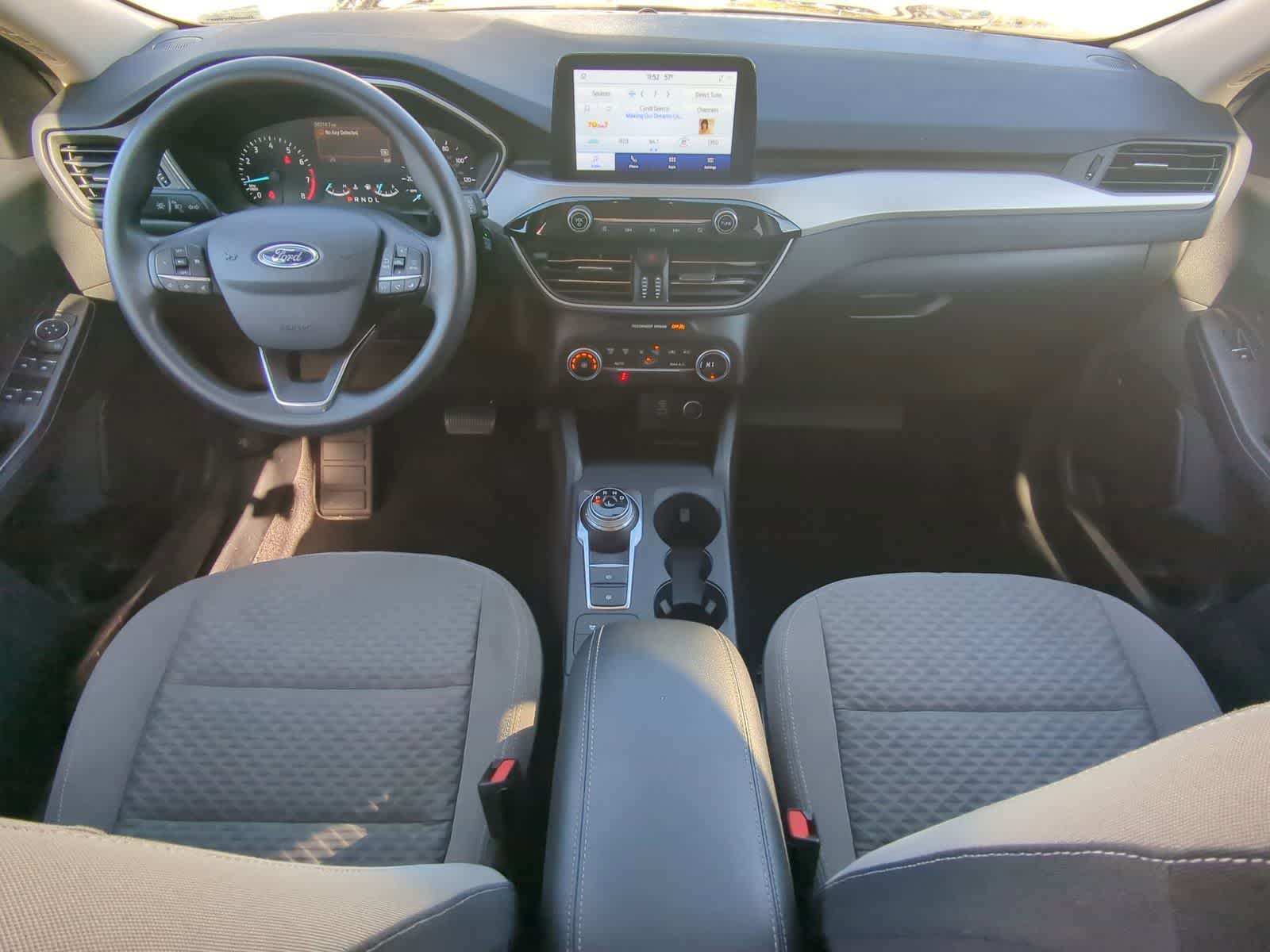 Thumbnail: 2020 Ford Escape - 17