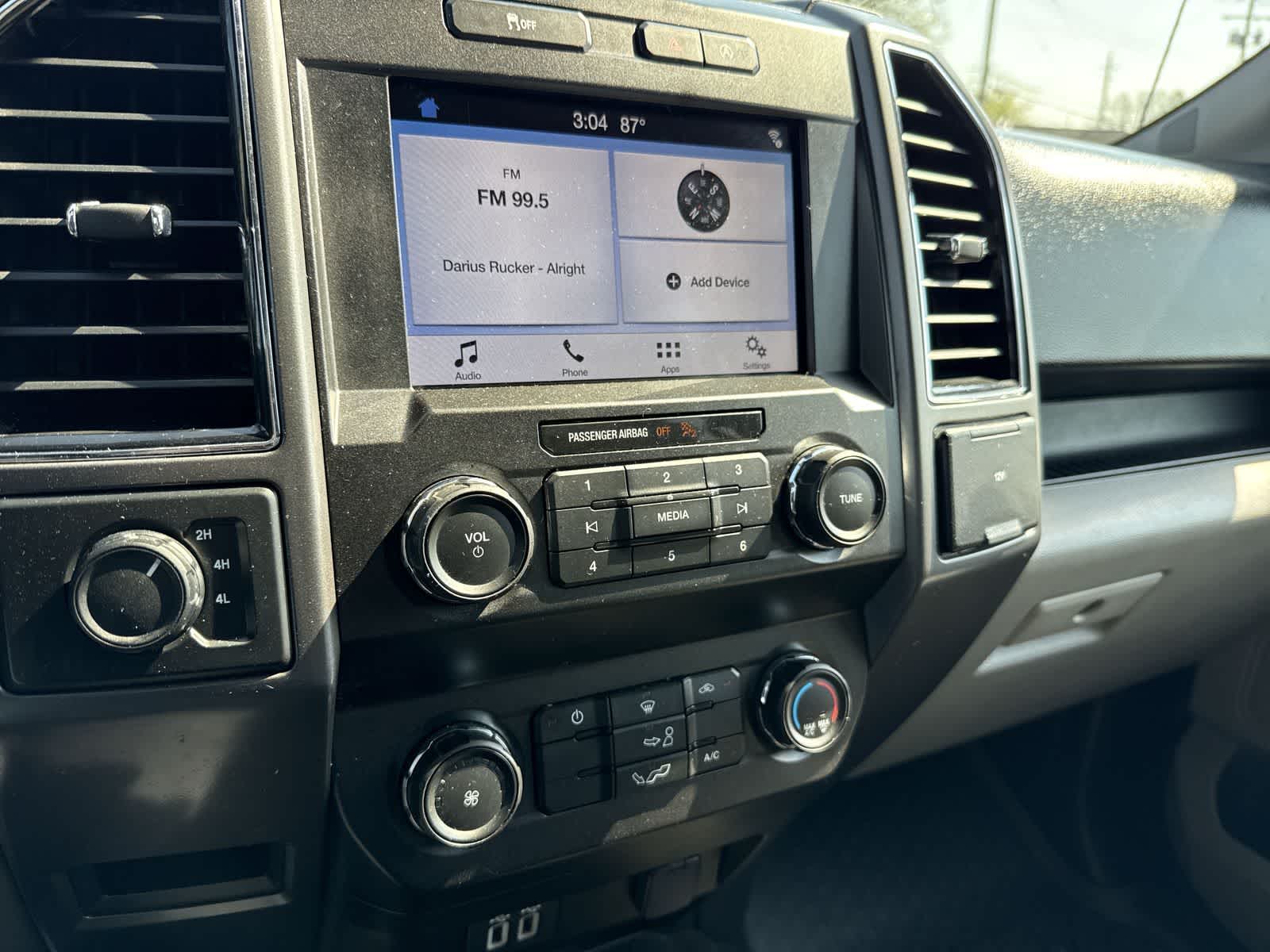 Thumbnail: 2019 Ford F-150 - 29
