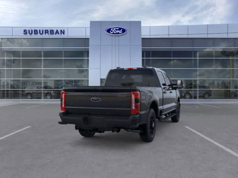 Thumbnail: 2026 Ford F-250 - 9