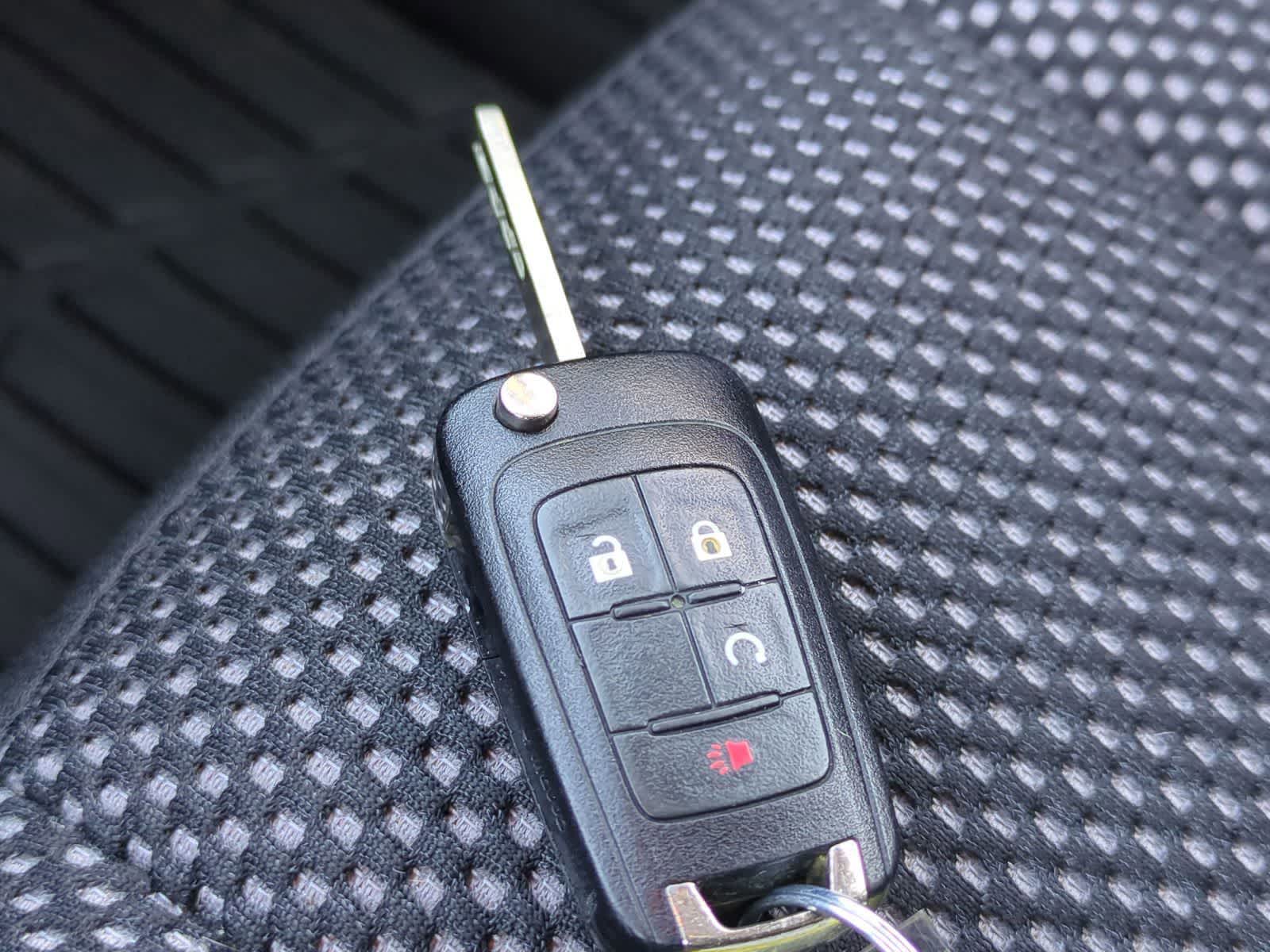 Thumbnail: 2016 GMC Terrain - 39