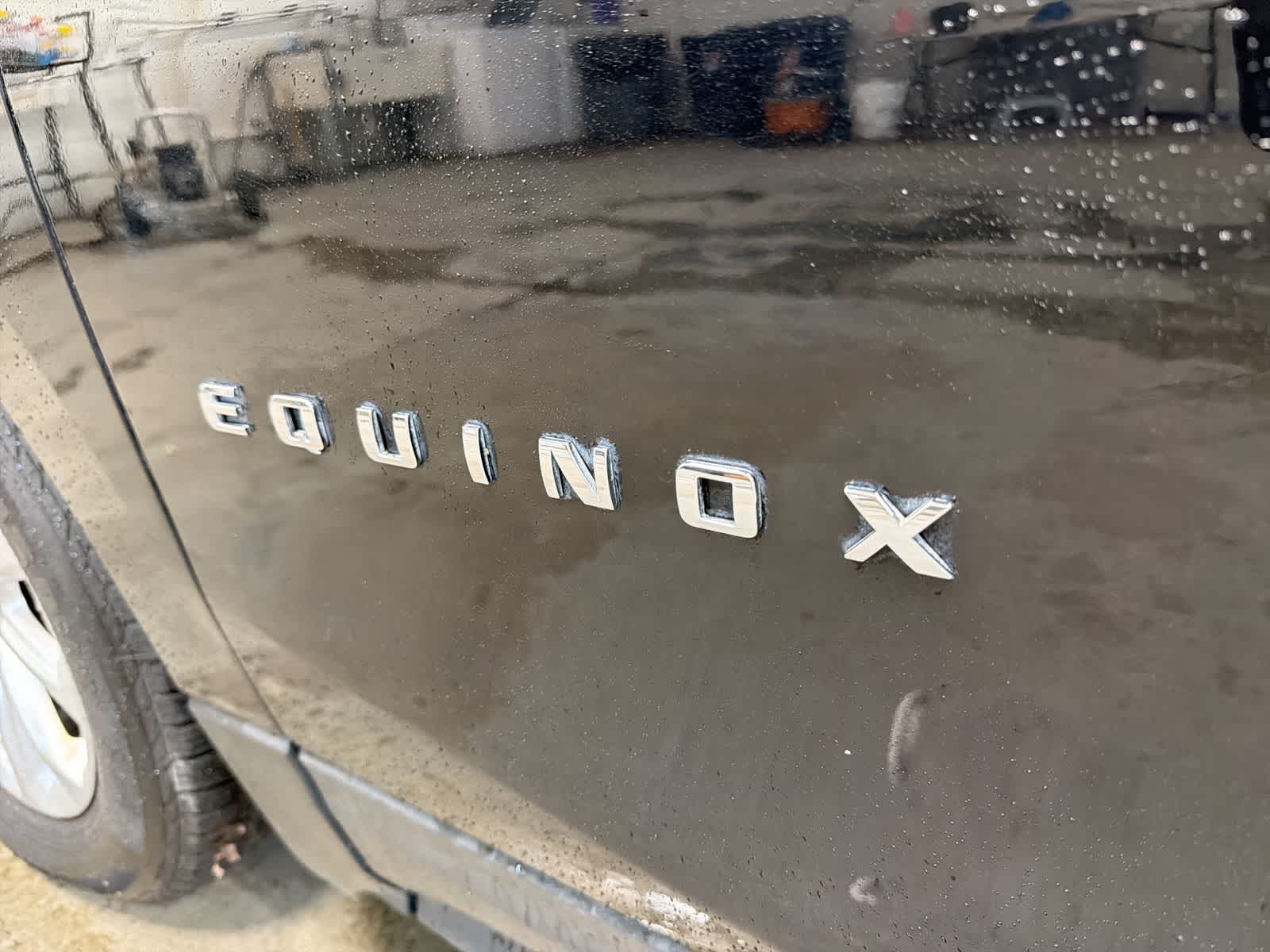Thumbnail: 2020 Chevrolet Equinox - 18